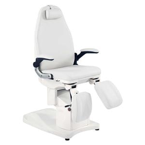 SILLÓN PODOLOGÍA 3 MOTORES DENEB