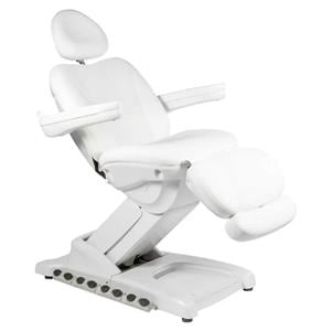 SILLÓN PODOLÓGICO ELÉCTRICO MINKA 3 MOTORES