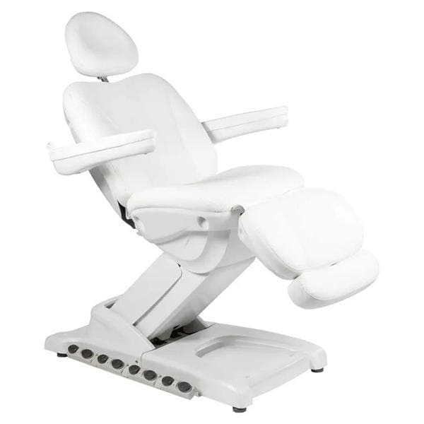 SILLÓN PODOLÓGICO ELÉCTRICO MINKA 3 MOTORES