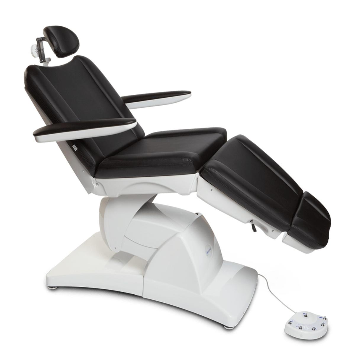 SILLON TRICOBED CAPILAR 4 MOTORES NAMROL
