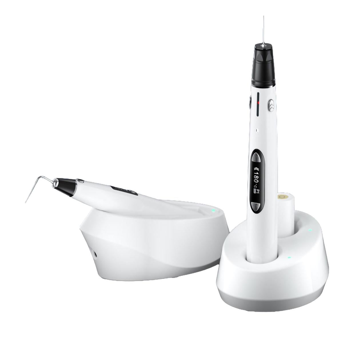 SISTEMA DE OBTURACIÓN 3D FI-E + FI-P - WOODPECKER