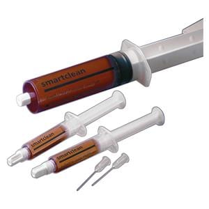 RECAMBIO SMARTCLEAN JERINGA 50ML - DETAX