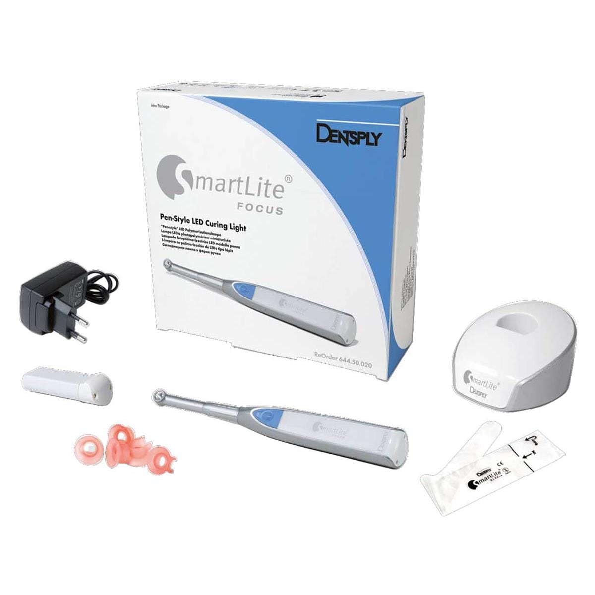SMARTLITE FOCUS LÁMPARA FOTOPOLIMERIZADORA - DENTSPLY