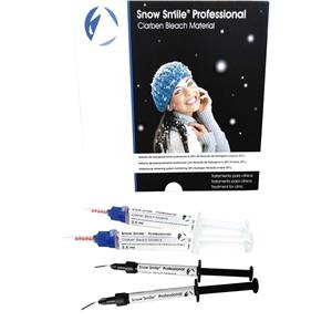 SNOW PROFESIONAL BLANQUEAMIENTO 2X2.5ML. - CLARBEN