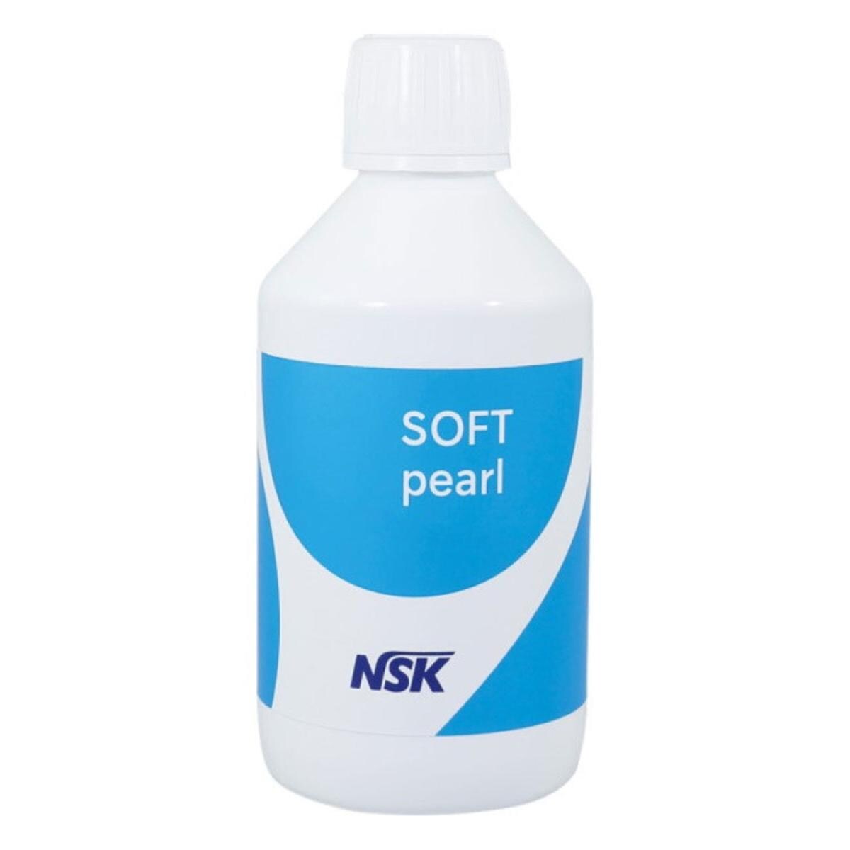 SOFT PEARL POLVO LIMPIEZA 4X300G - NSK