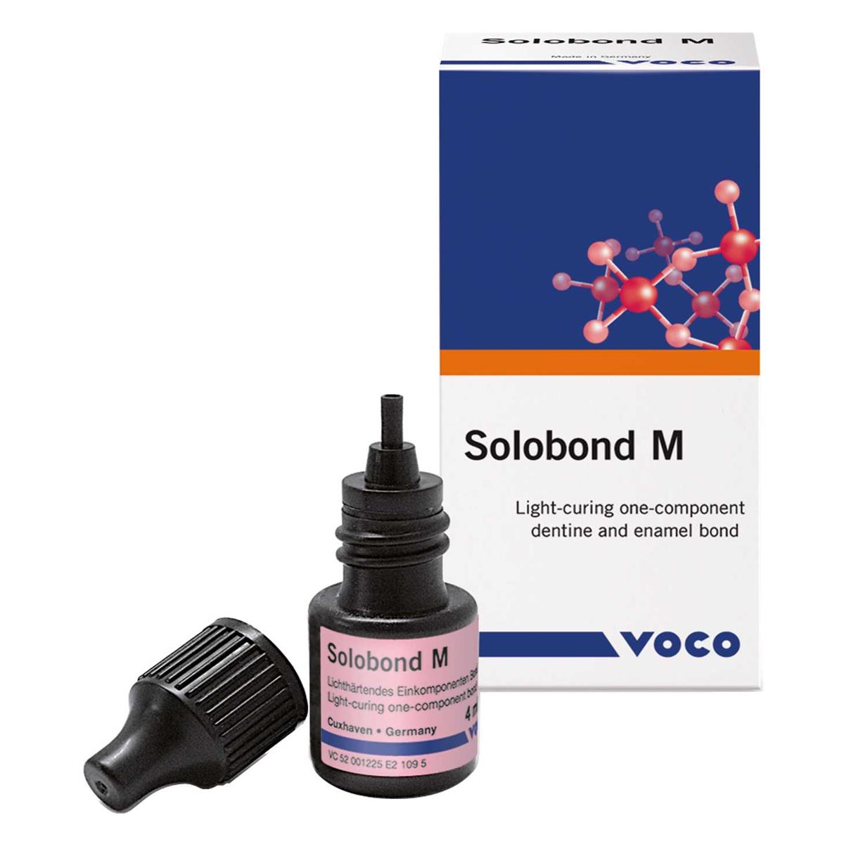 SOLOBOND M ADHESIVO UNIVERSAL 1U - VOCO