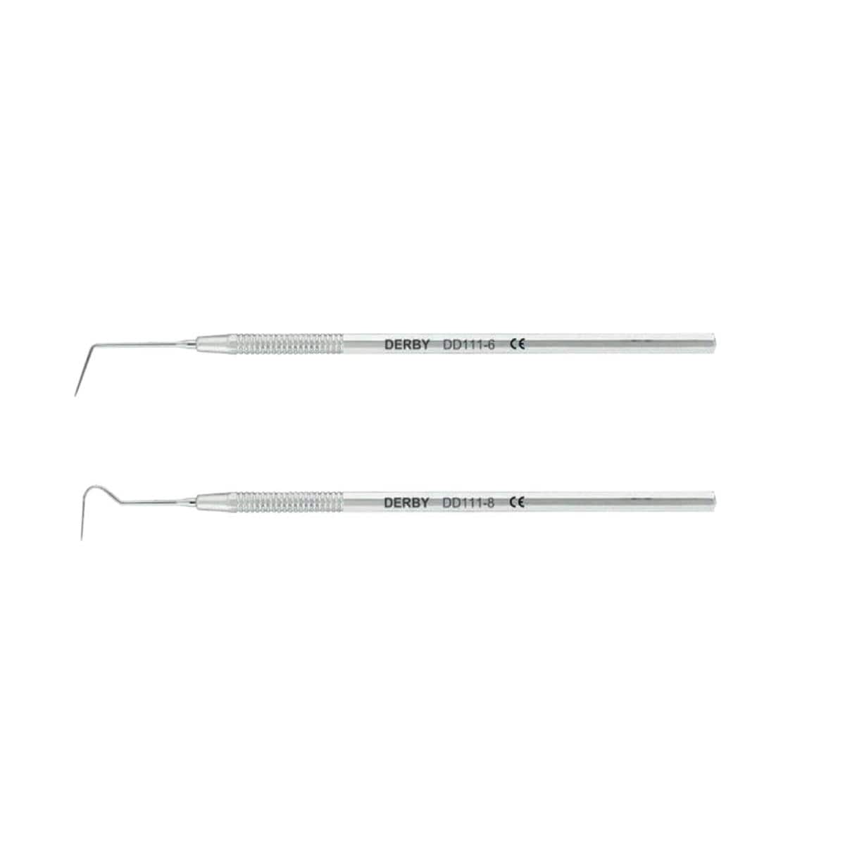 SONDA DD111-6 SIMPLE - DERBY