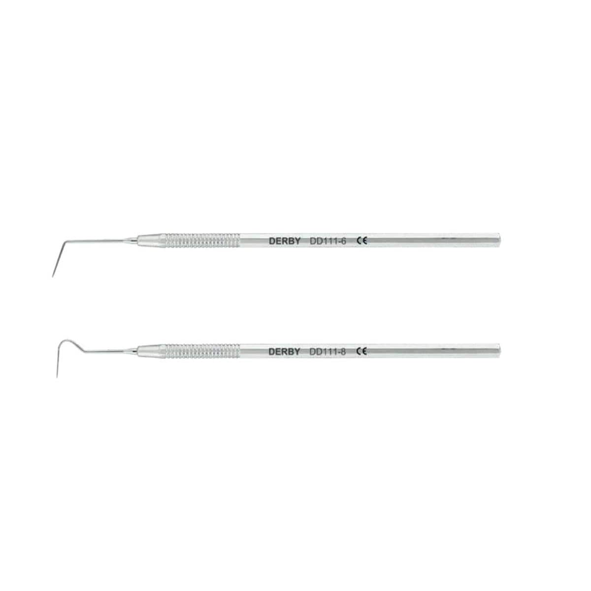 SONDA DD111-8 SIMPLE - DERBY