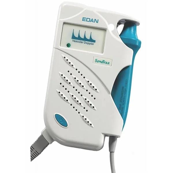 SONDA ESTANCA 8MHZ VASCULAR SONOTRAX EDAN