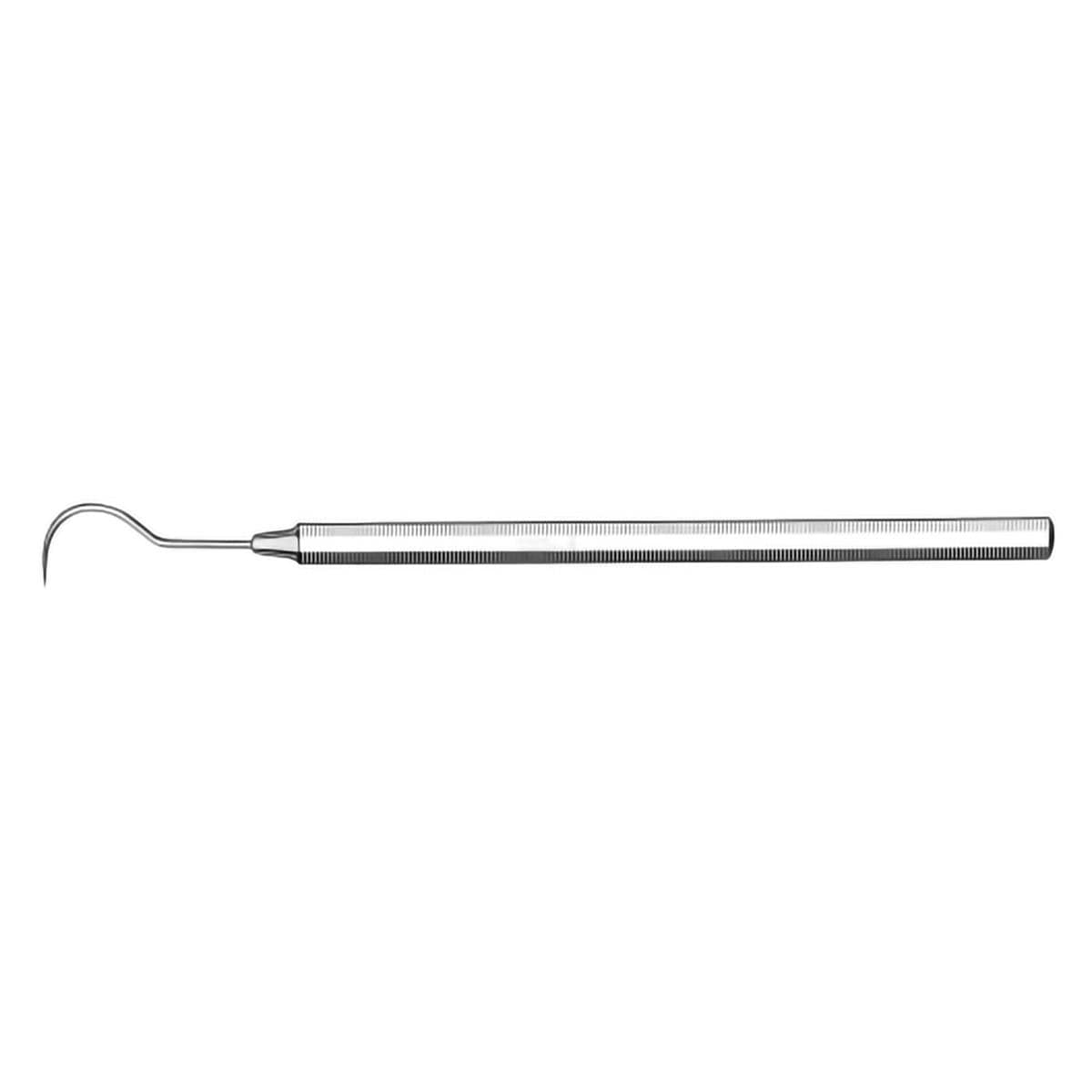 SONDA DE EXPLORACIÓN 1083/6 - CARL MARTIN
