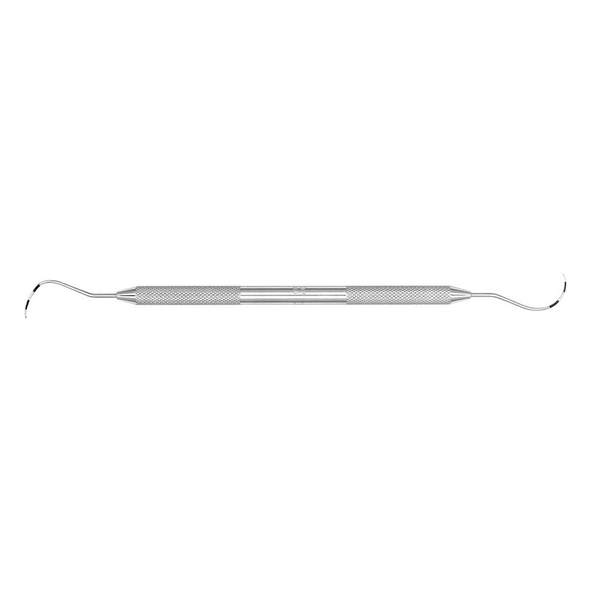 SONDA PARA FURCACIONES PQ2N 1U - HU-FRIEDY