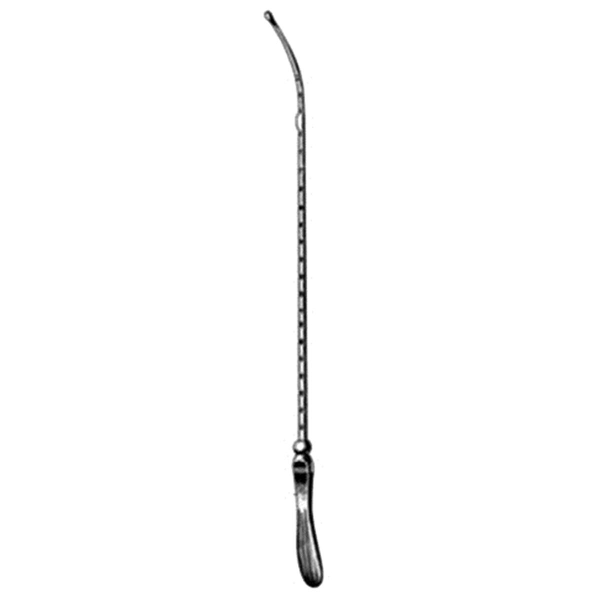 SONDA HISTEROSALPINOGRAFIA RIGIDINJECTOR 1U RIMMOS