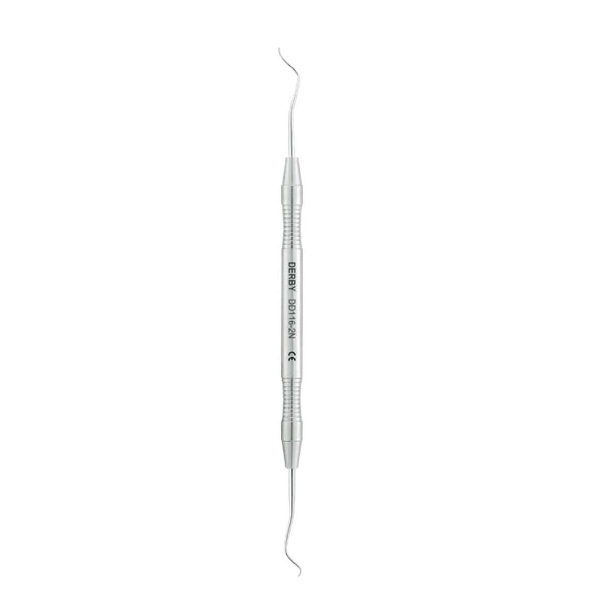 SONDA NABERS 2N CALIBRADA PERIODONCIA - DERBY