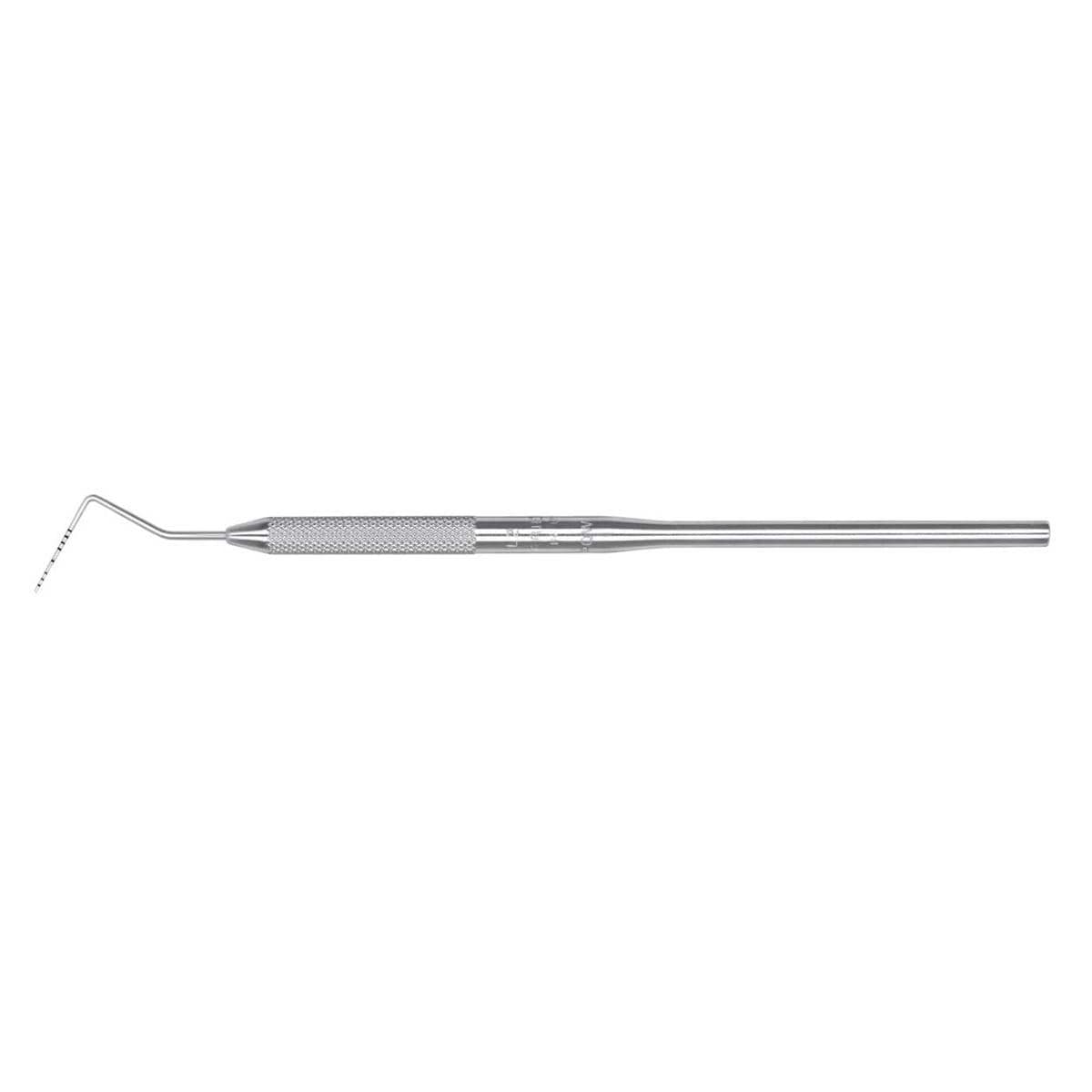SONDA PERIODONTAL CODIFICADA COLOR PQW 1U - HU-FRIEDY