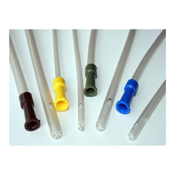SONDA VESICAL MASCULINA DE NELATON CALIBRE 12 1U