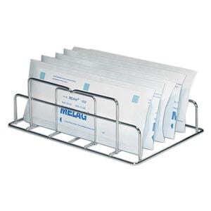 SOPORTE DE BOLSAS PARA EUROKLAV 23V-S 1U - MELAG