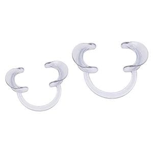 RETRACTOR LABIOS NINOS 2 UD