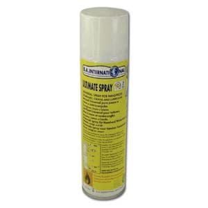 SPRAY ACEITE LUBRICANTE - BA 500ML