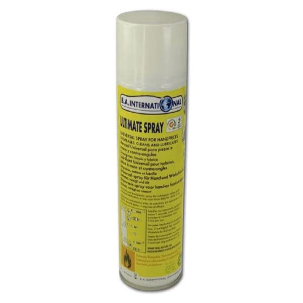 SPRAY ACEITE LUBRICANTE - BA 500ML
