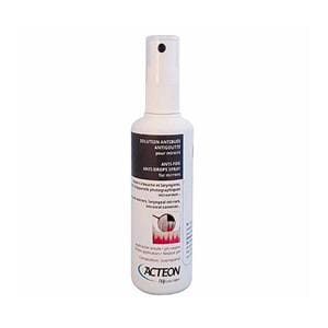 SPRAY ANTIVAHO PARA ESPEJOS 100ML - ACTEON