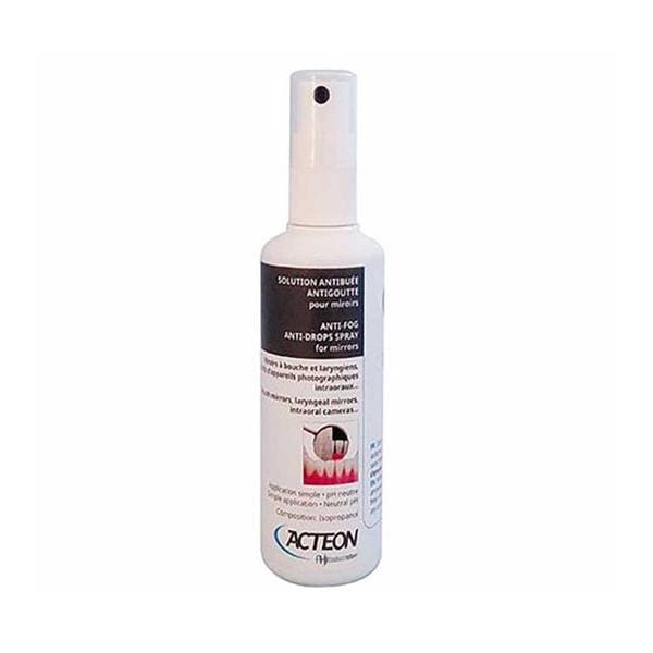 SPRAY ANTIVAHO PARA ESPEJOS 100ML - ACTEON