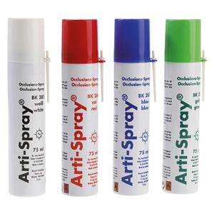 SPRAY ARTICULACIÓN ARTI-SPRAY BK-286 ROJO 75ML - DR.JEAN BAUSCH