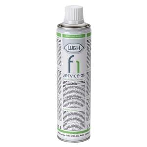 SPRAY LUBRICANTE F1 SERVICE OIL BOTELLA 500ML - W&H