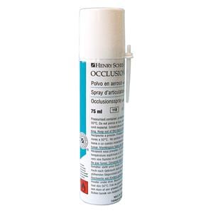 SPRAY DE OCLUSIÓN VERDE 75ML - HENRY SCHEIN