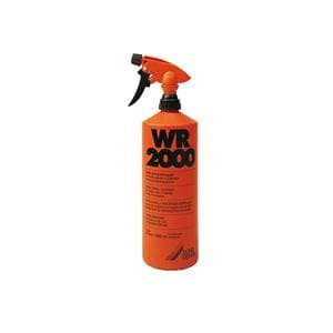 SPRAY WR 2000 PARA LIMPIEZA DE CUBAS 1L - DURR