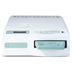 STATIM 2000S AUTOCLAVE CASSETTE CLASE 'S' 1U - SCI-CAN