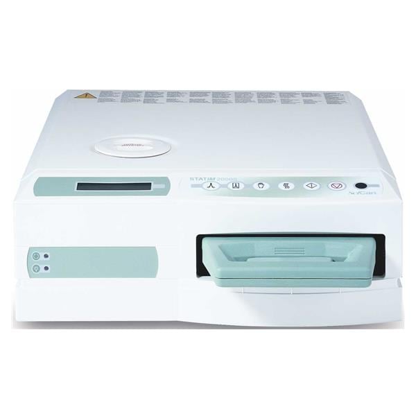 STATIM 2000S AUTOCLAVE CASSETTE CLASE 'S' 1U - SCI-CAN