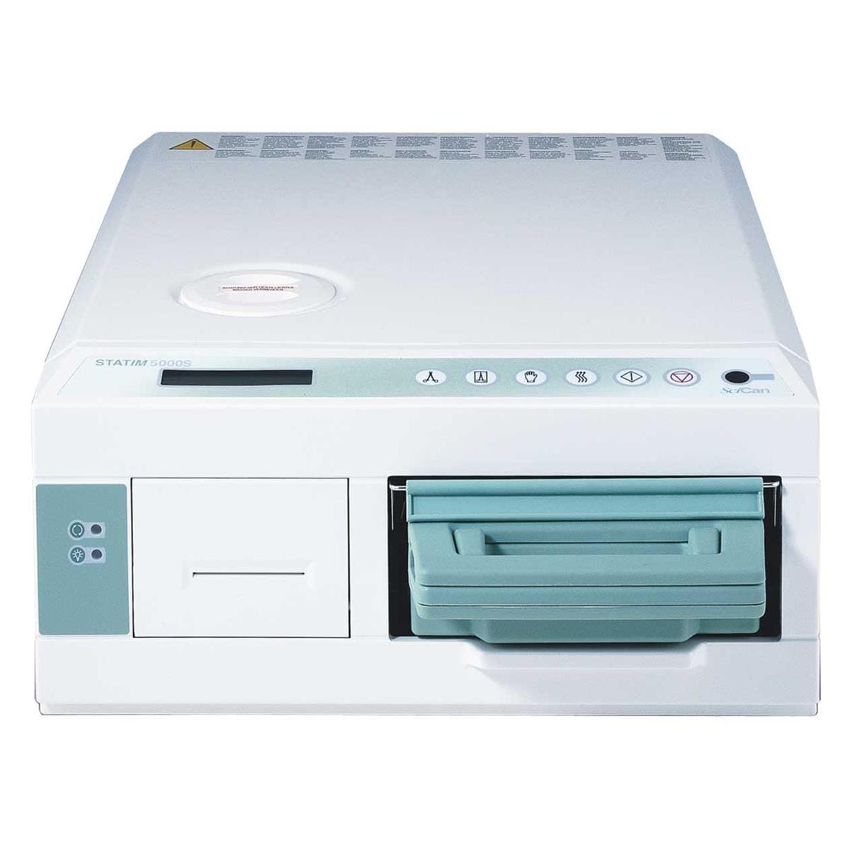STATIM 5000S AUTOCLAVE CASSETTE 1U - SCI-CAN