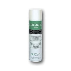 STATMATIC LUBRICANTE 500 ML X6 - SCICAN