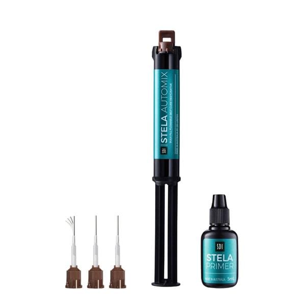 COMPOSITE STELA AUTOMIX JER INTRO KIT - SDI