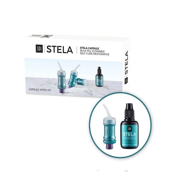COMPOSITE STELA CAPSULAS INTRO KIT - SDI