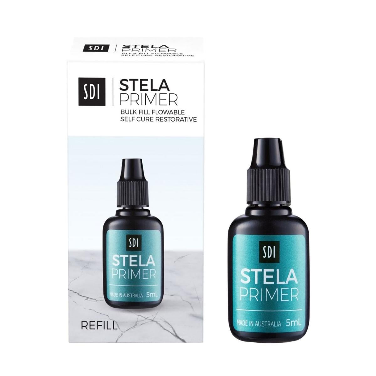 STELA PRIMER BOTE 5ML - SDI