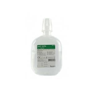 SUERO FISIOLOGICO IRRIGACION 250ML - TC