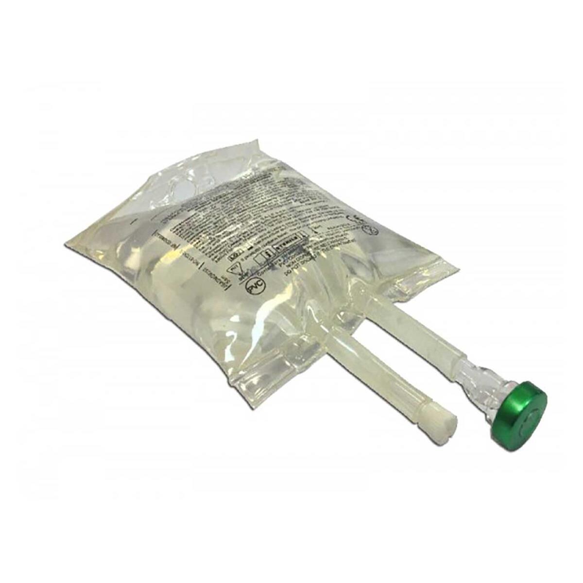 SUERO FISIOLOGICO 250ML 20U - OMNIA