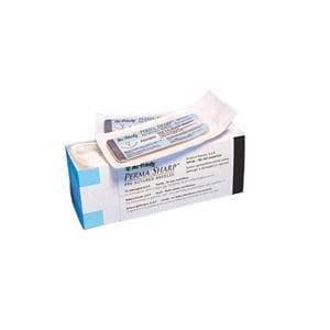 HILO DE SUTURA SEDA PSN871S 1/2 CILIND. 4/0 70CM 12U - HU-FRIEDY