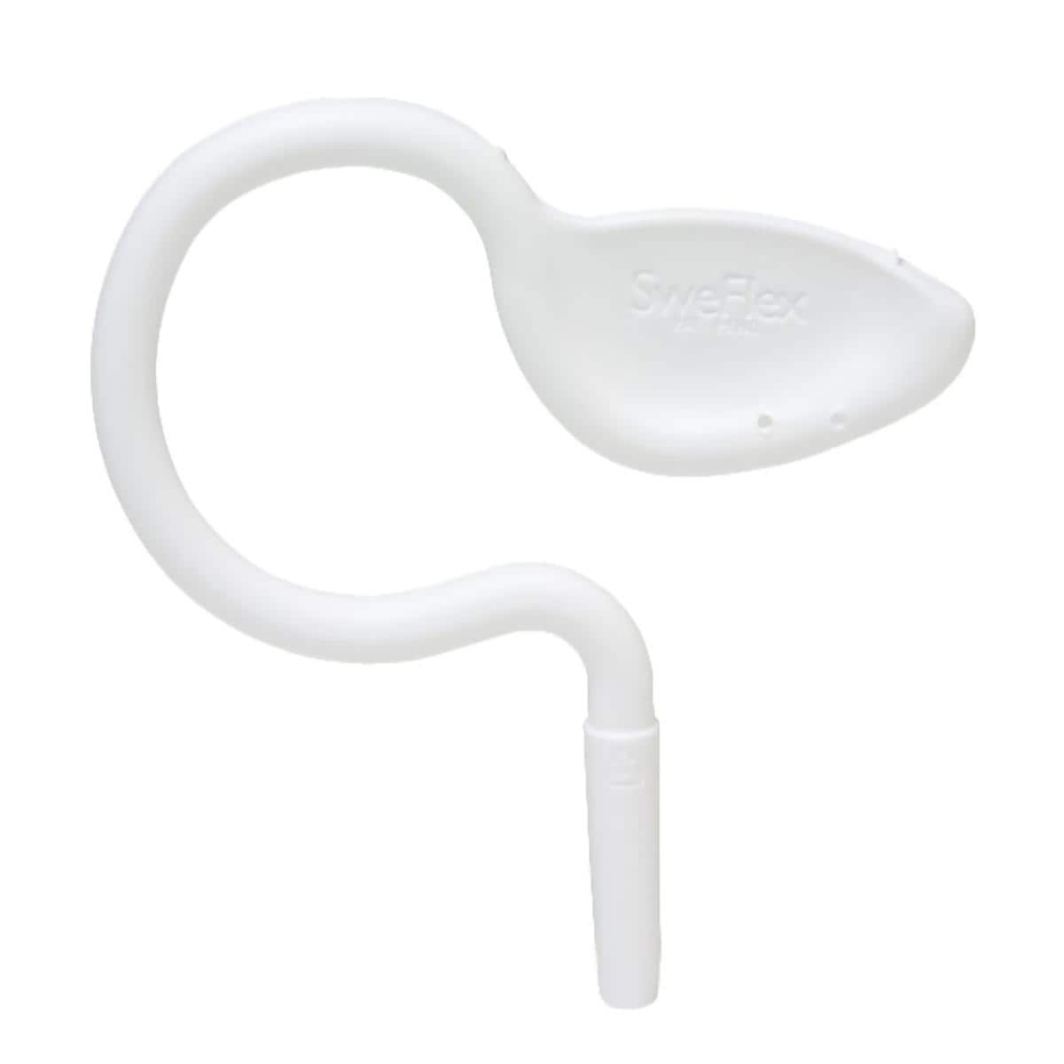 SWE-FLEX ASPIRADOR DE SALIVA 100U - HAGER & WERKEN