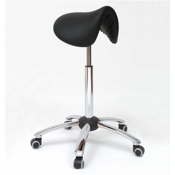 TABURETE GIRATORIO S-3630 1U - ECOPOSTURAL
