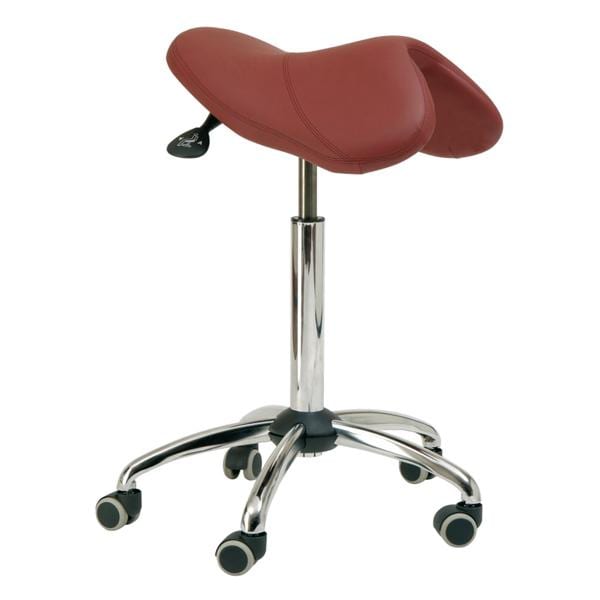 TABURETE GIRATORIO S3660 1U - ECOPOSTURAL