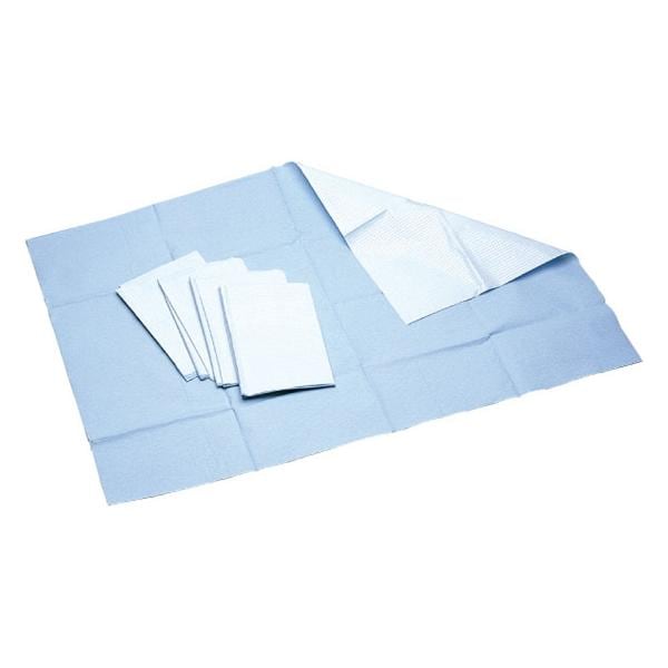 TALLAS ESTÉRILES DESECHABLES 50X50CM 1U - CARDIVA