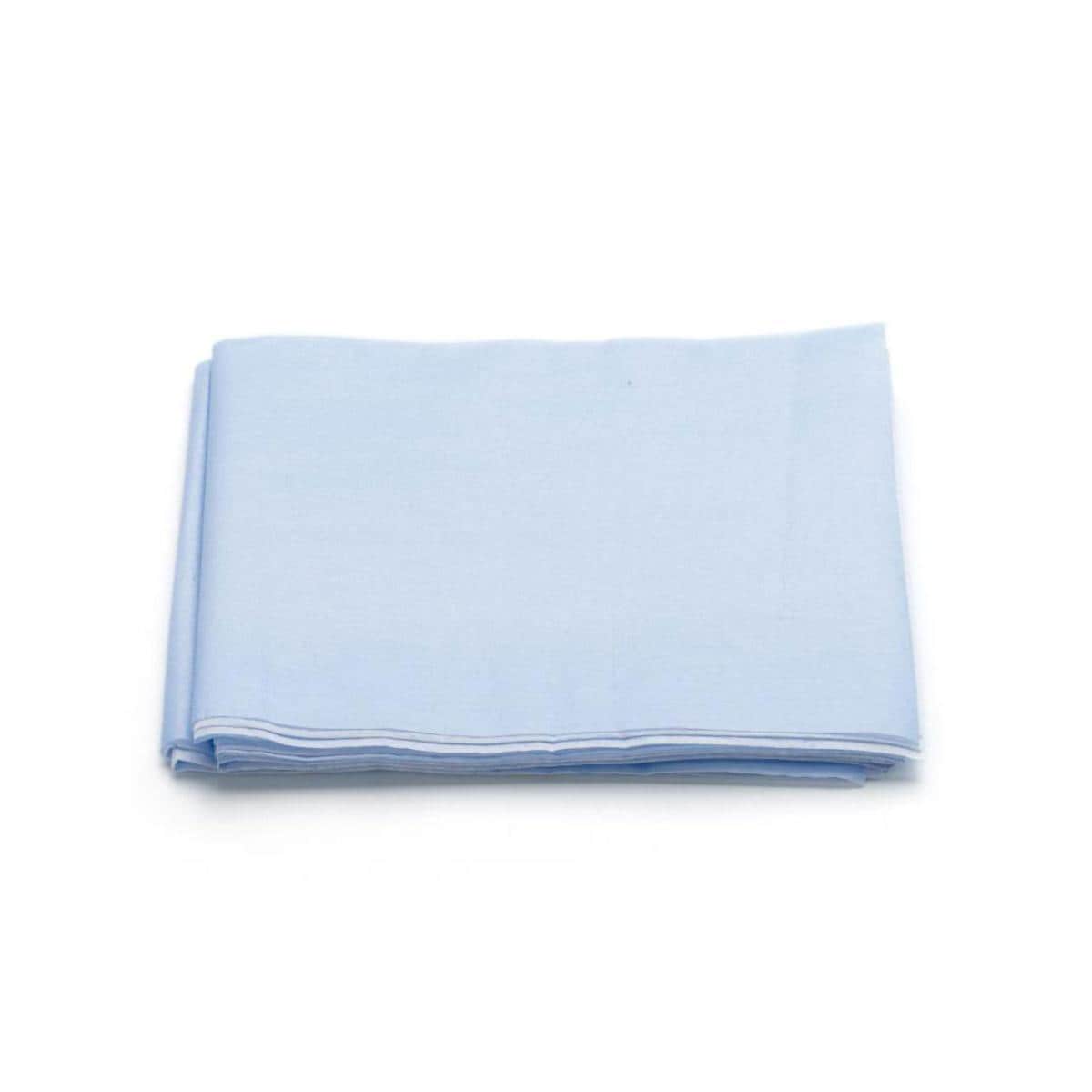 TALLA RECTANGULAR ABSORBENTE/IMPERMEABLE 75X90 50U - ALLE