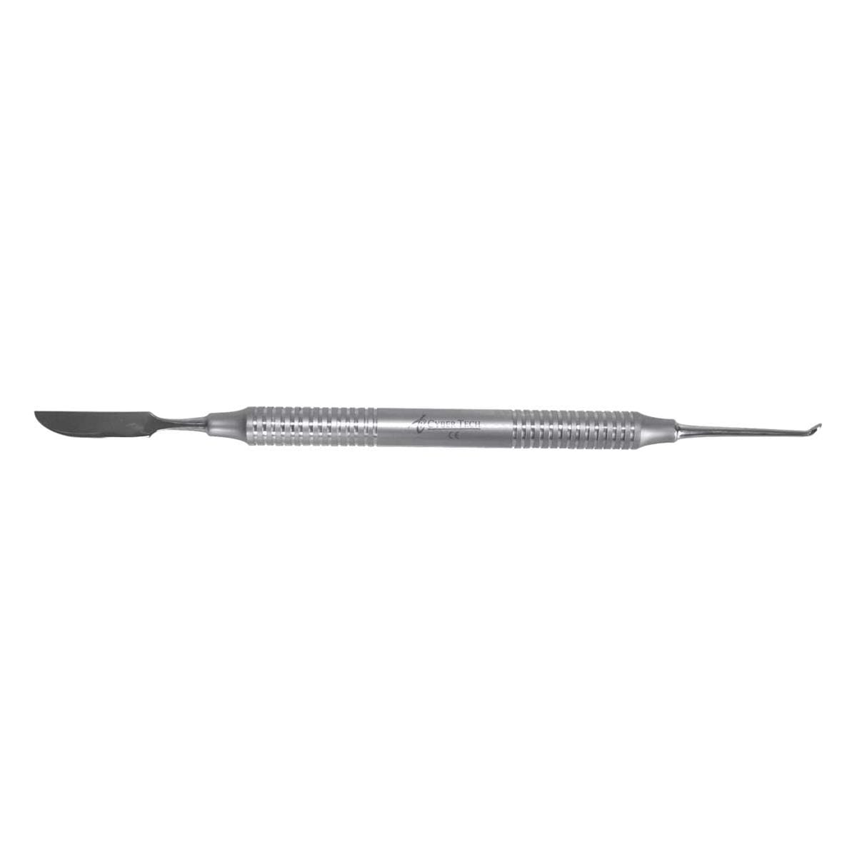 TALLADOR DOBLE LECRON 1U - CYBERTECH
