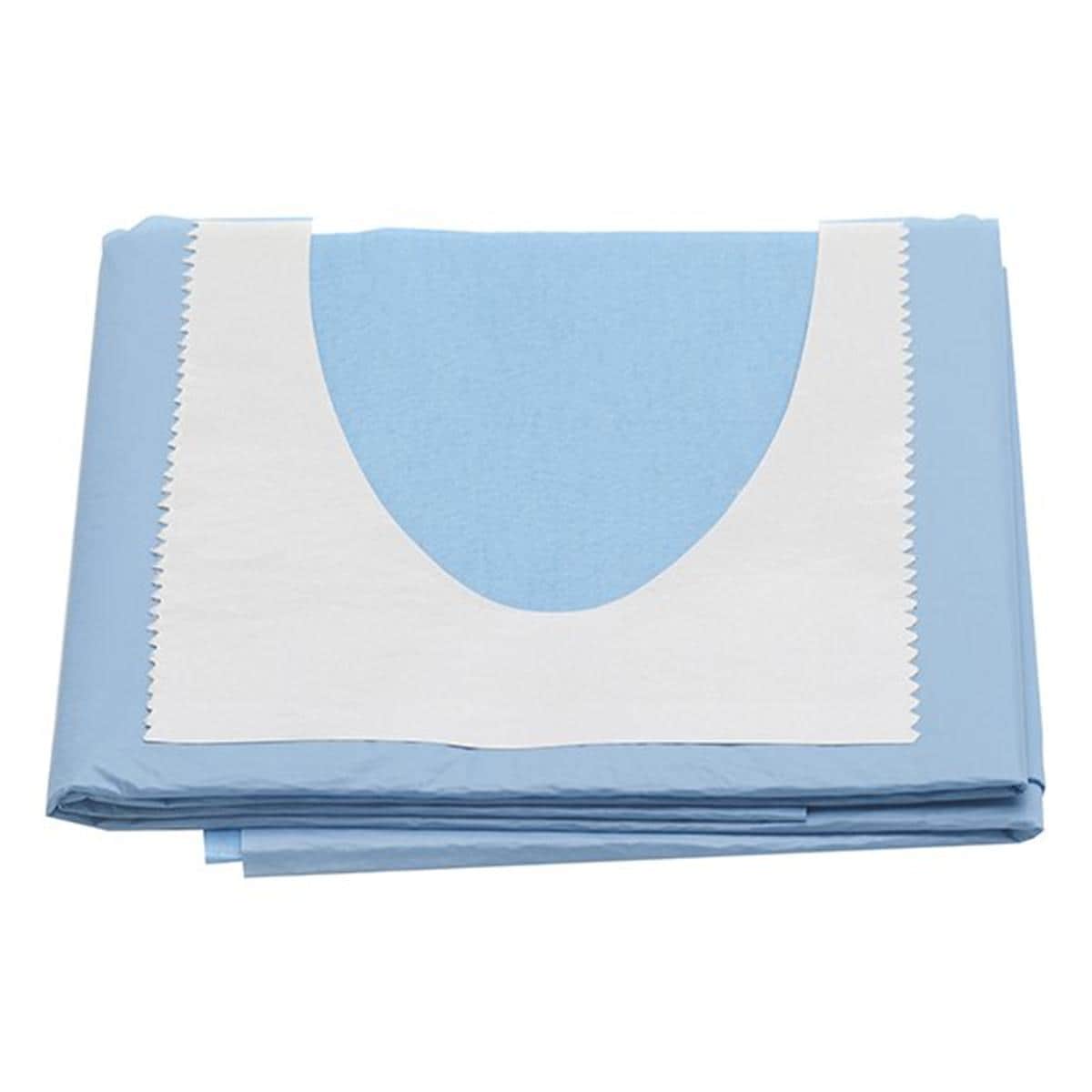 TALLAS ESTÉRILES DESECHABLES 75X90 50U - OMNIA