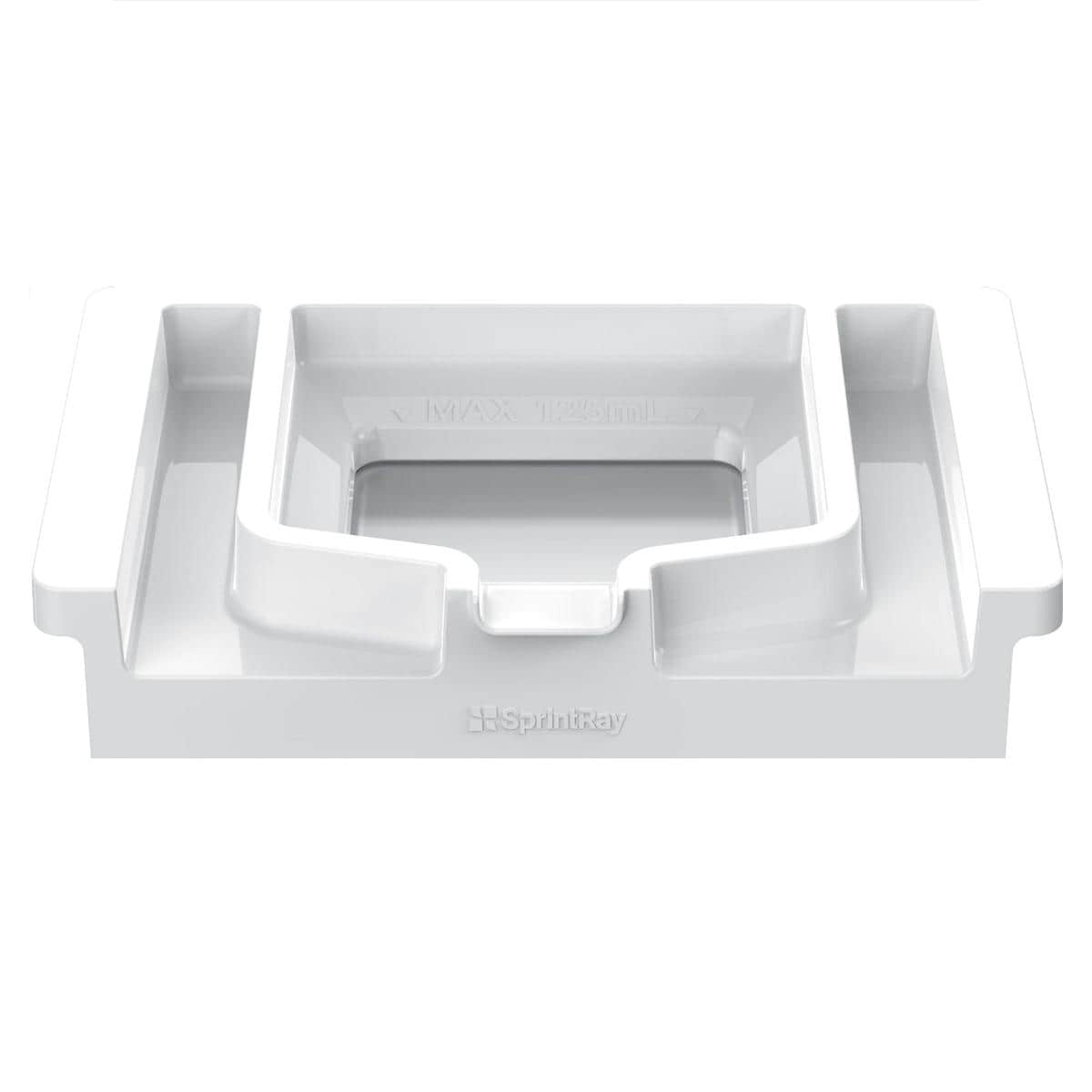TANQUE RESINA CROWN KIT P/PRO95S/PRO55S - SPRINTRAY