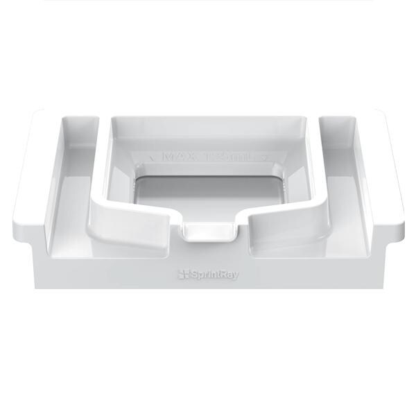 TANQUE RESINA CROWN KIT P/PRO95S/PRO55S - SPRINTRAY