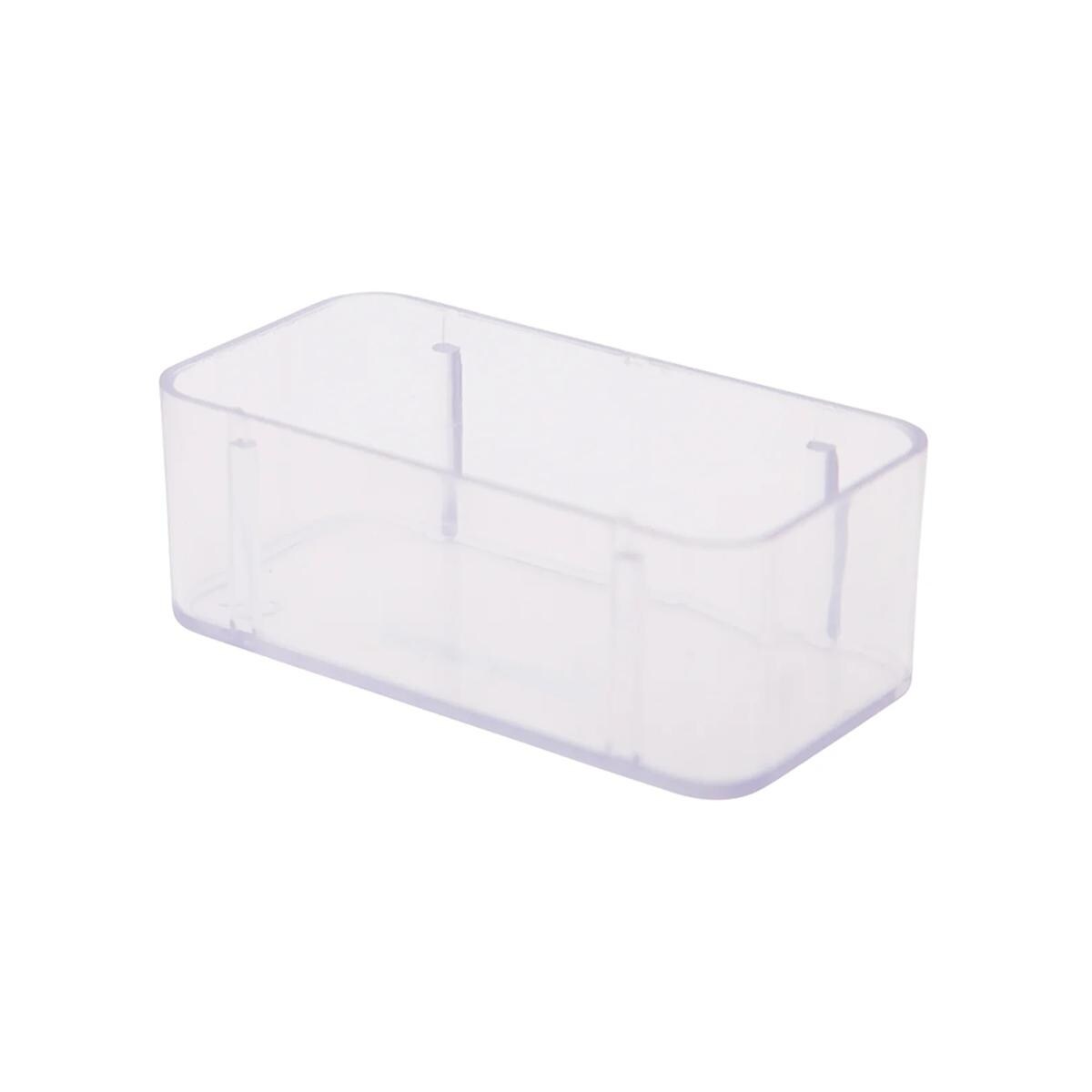 TAPA FRESERO BLOQUE MAGNÉTICO FRESAS 7,7X3,8X2,6CM FG 1U - ZIRC