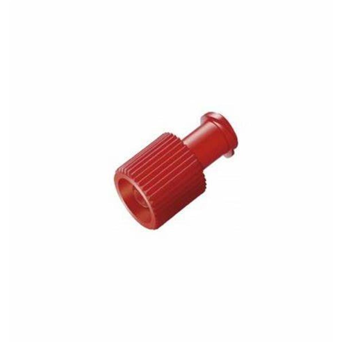 TAPON PARA CATETER LUER LOCK ESTÉRIL 500U